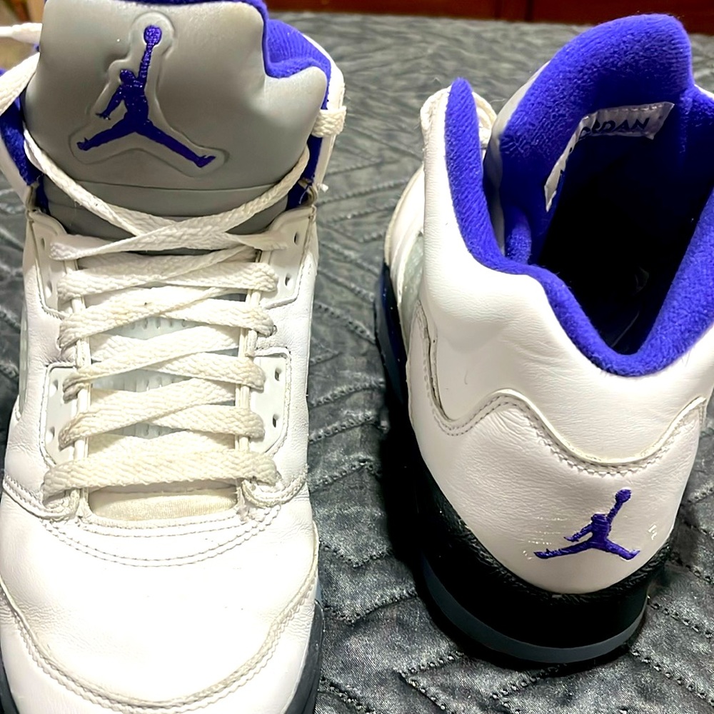 Nike air Jordan 5 retro